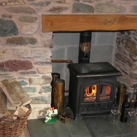 Dovedale Apartment, Glenridding Exterior photo